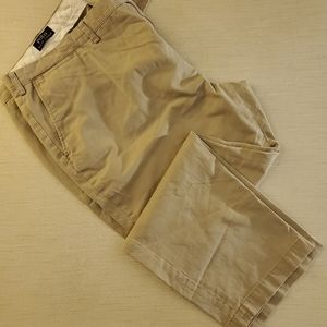 Ralph Lauren Polo chinos tan 46Bx32